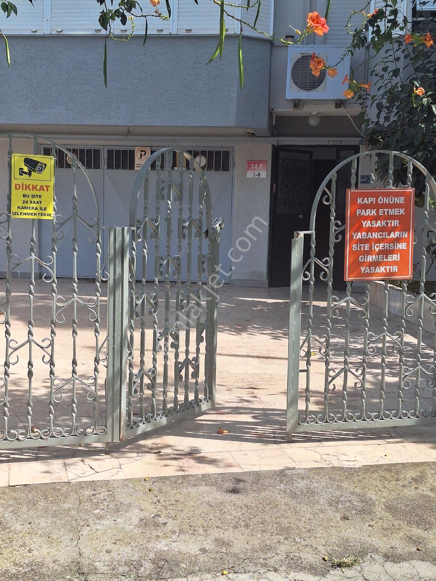 Gemlik K.kumla Feyza Emlak Tan Satılık Havuzlu Daire - Görsel 7