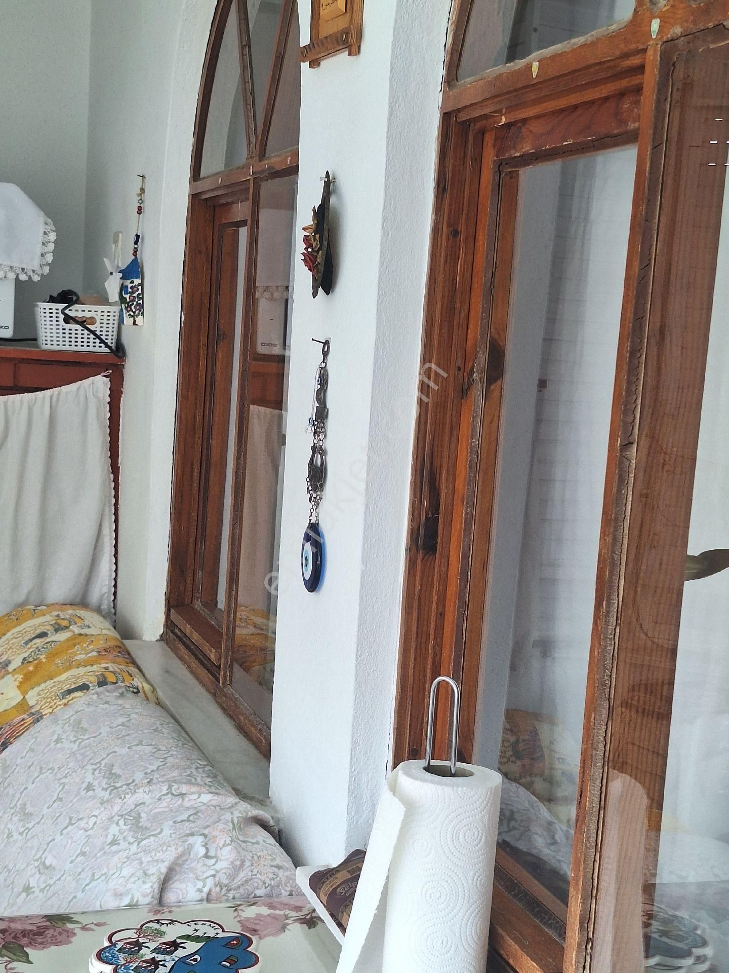 Gemlik K.kumla Feyza Emlak Tan Satılık Havuzlu Daire - Görsel 15
