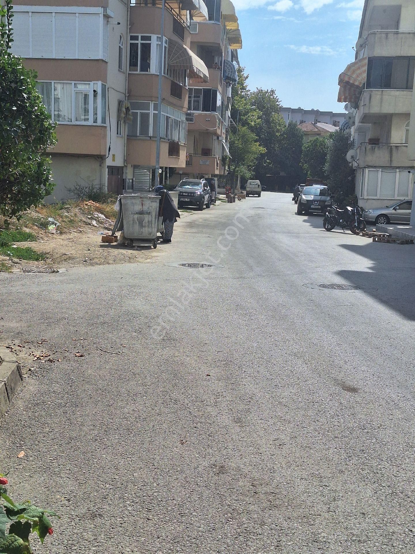 Gemlik K.kumla Feyza Emlak Tan Satılık Havuzlu Daire - Görsel 9