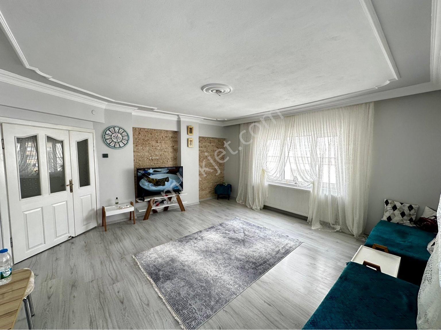 Mudanya Güzelyalı Siteler Satılık Daire MUDANYA GÜZELYALI SİTELER MAHALLESİNDE DENİZ MANZARALI ARA KAT SATILIK DAİRE