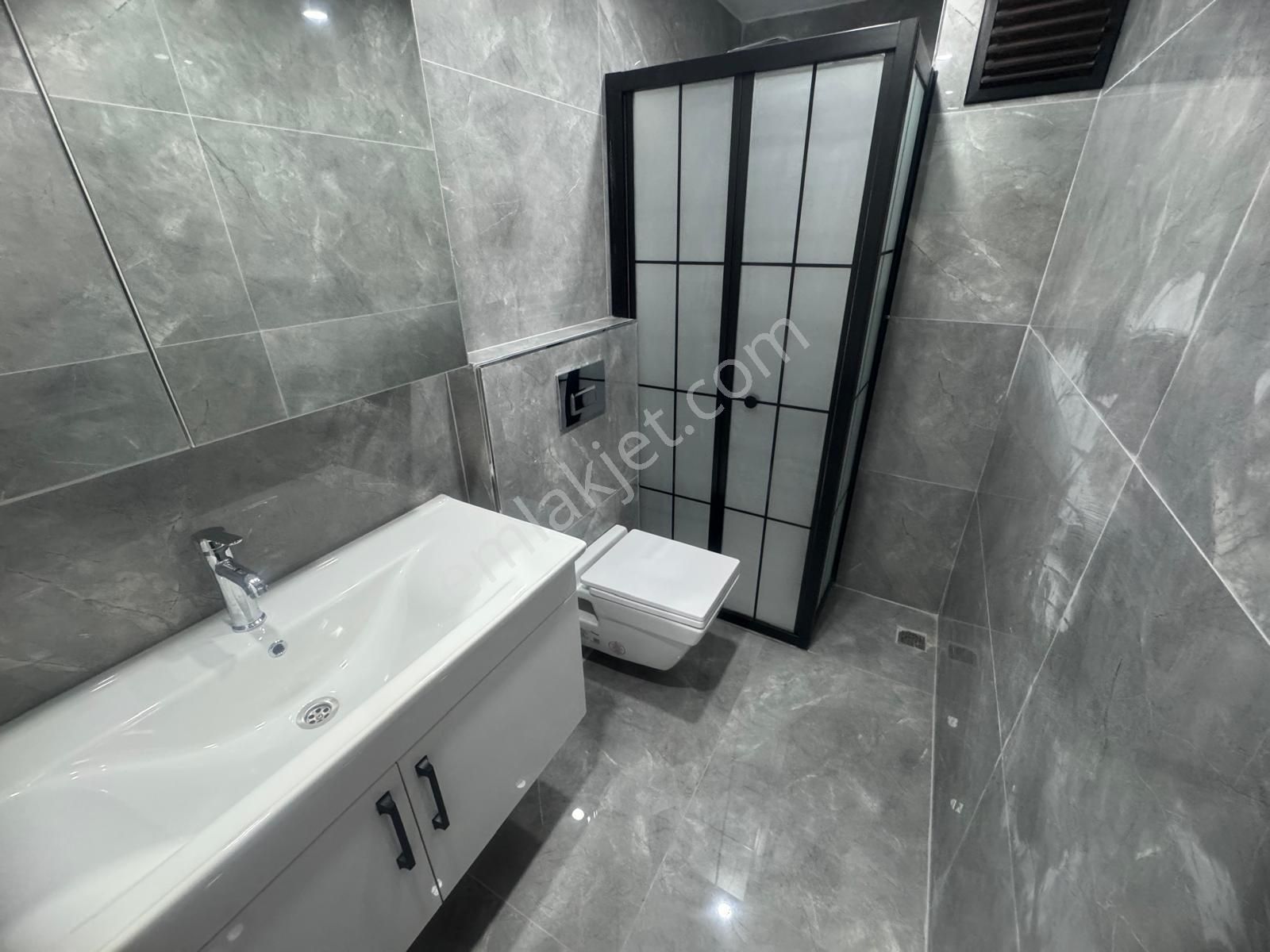 İstanbul House'dan Bakırköy'de 3+2 Sıfır Dubleks Daire - Görsel 22