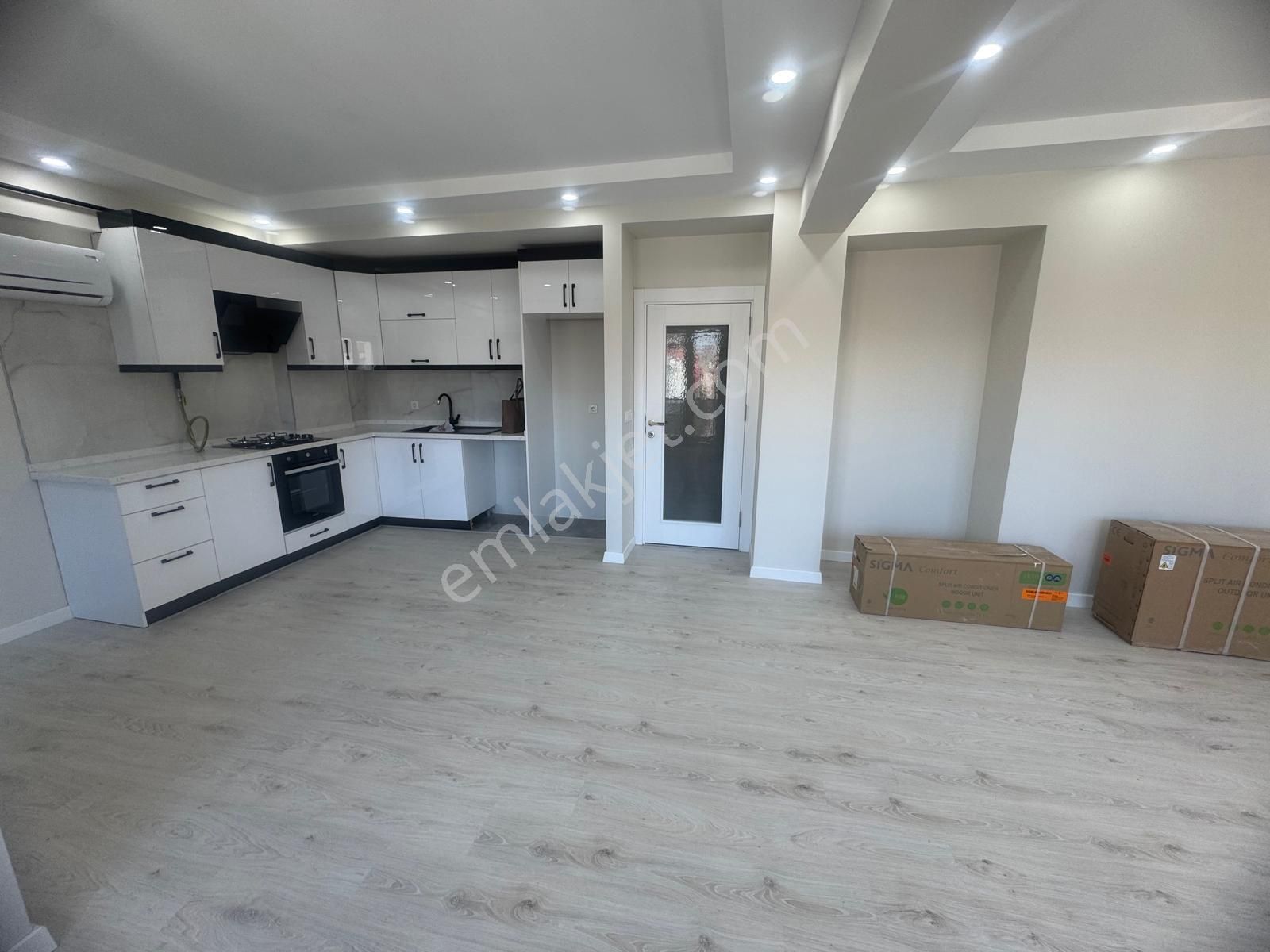 İstanbul House'dan Bakırköy'de 3+2 Sıfır Dubleks Daire - Görsel 5