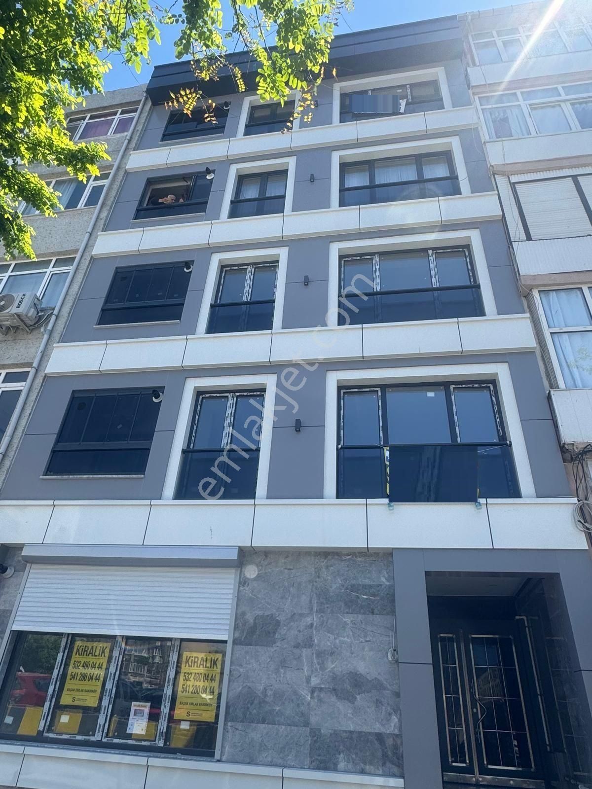 İstanbul House'dan Bakırköy'de 3+2 Sıfır Dubleks Daire - Görsel 29