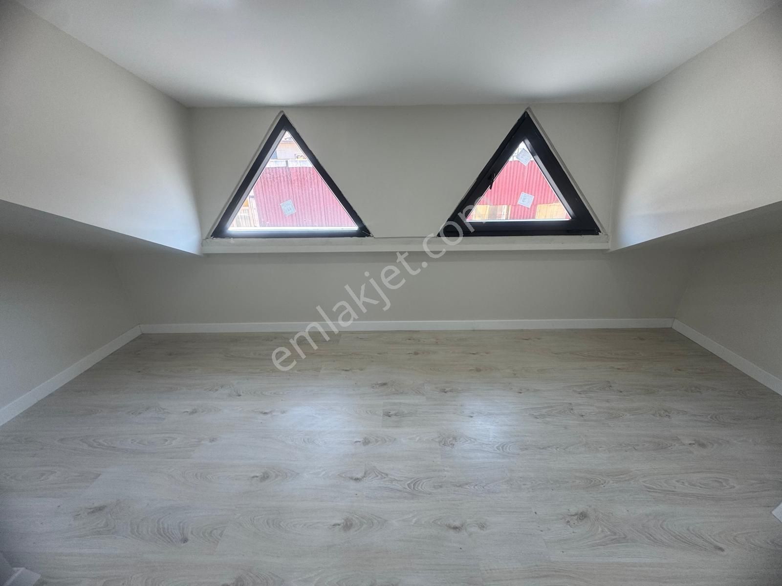 İstanbul House'dan Bakırköy'de 3+2 Sıfır Dubleks Daire - Görsel 23