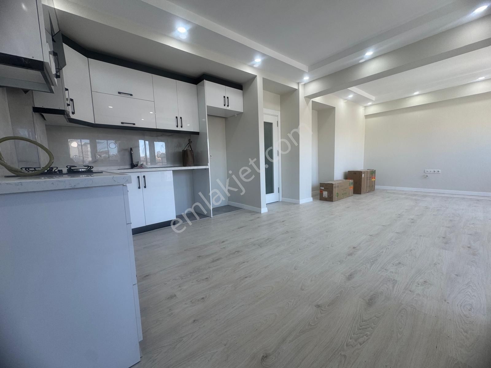 İstanbul House'dan Bakırköy'de 3+2 Sıfır Dubleks Daire - Görsel 2