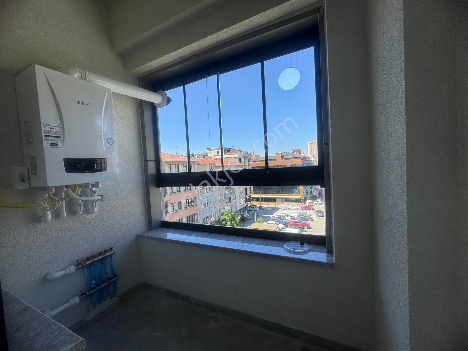 İstanbul House'dan Bakırköy'de 3+2 Sıfır Dubleks Daire - Görsel 6