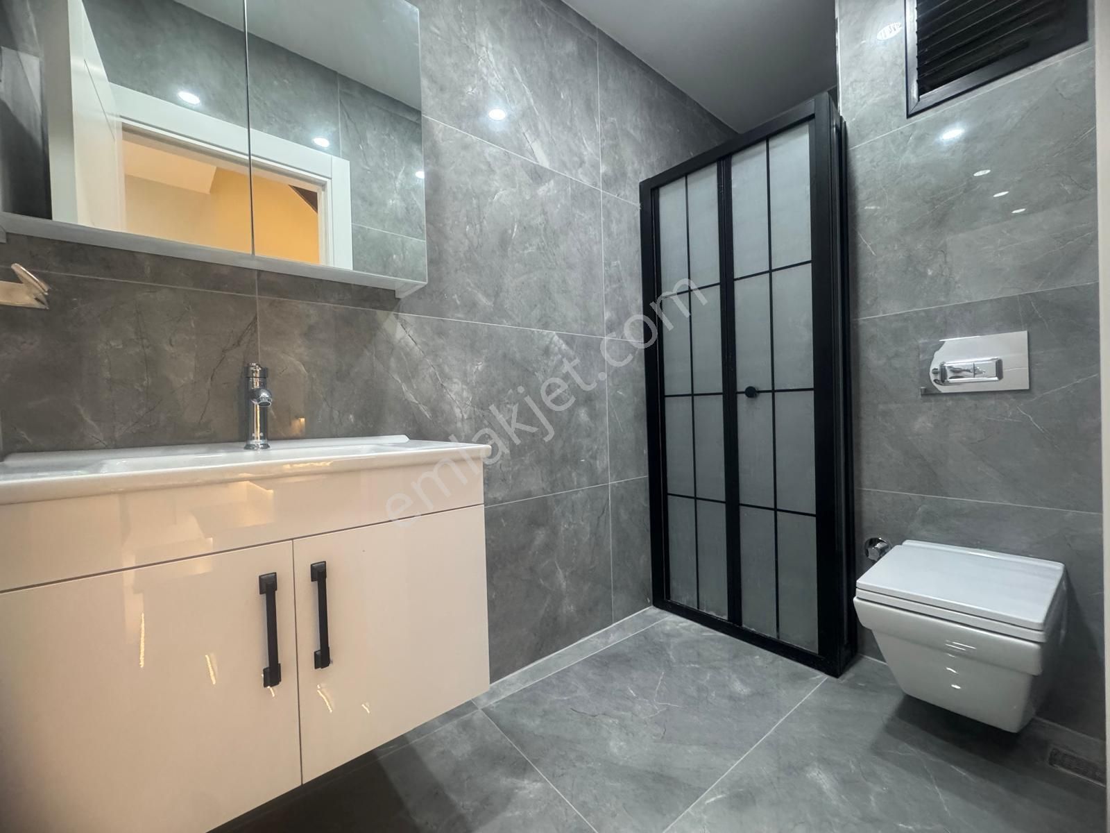 İstanbul House'dan Bakırköy'de 3+2 Sıfır Dubleks Daire - Görsel 9