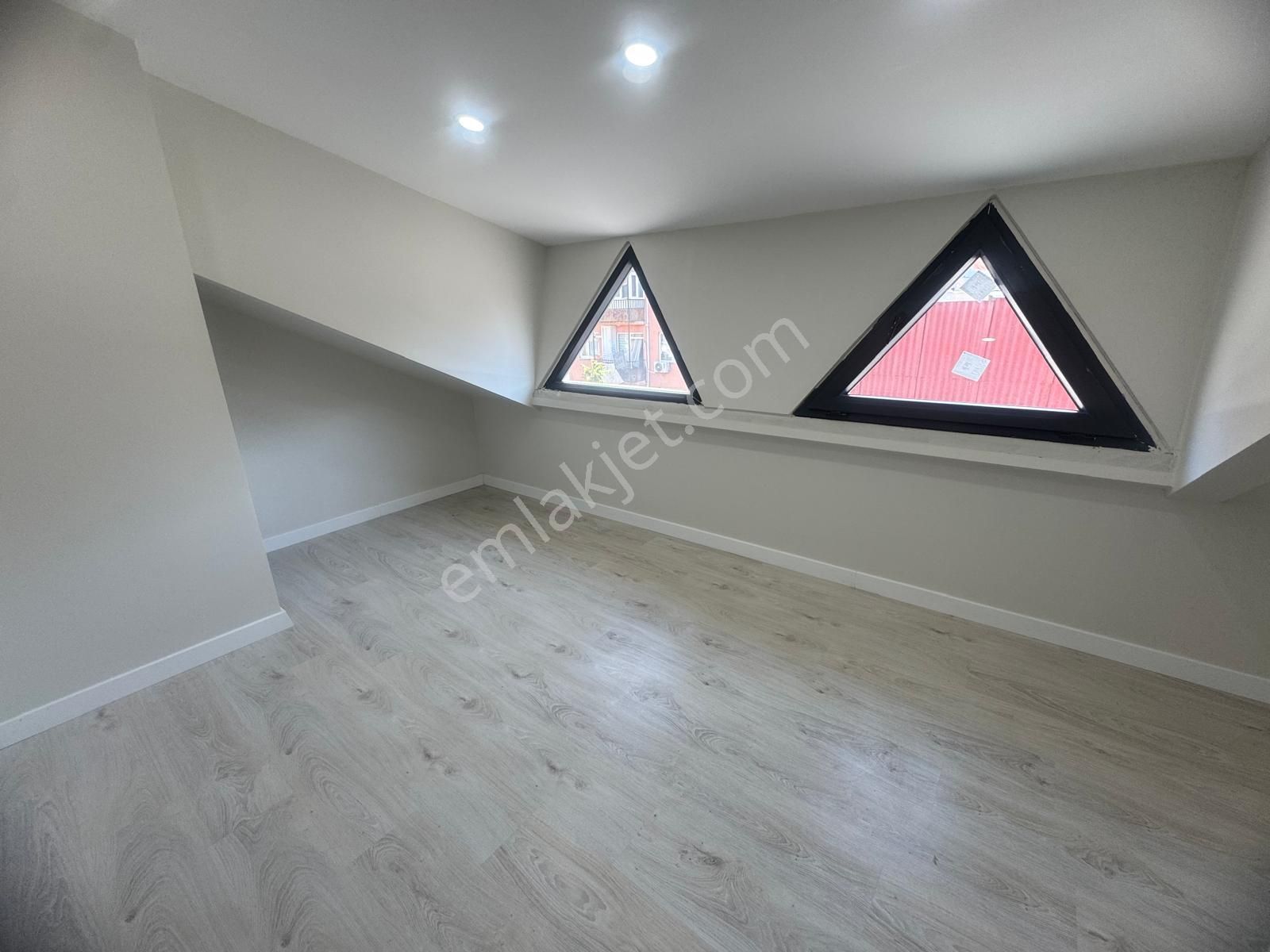 İstanbul House'dan Bakırköy'de 3+2 Sıfır Dubleks Daire - Görsel 24