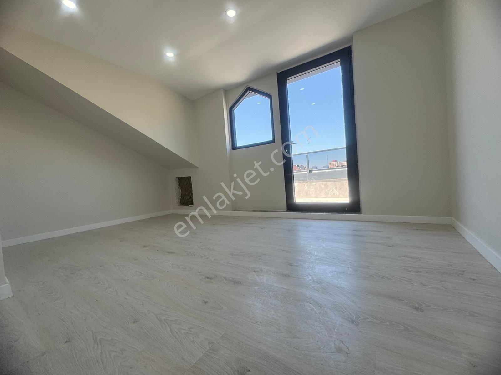 İstanbul House'dan Bakırköy'de 3+2 Sıfır Dubleks Daire - Görsel 17