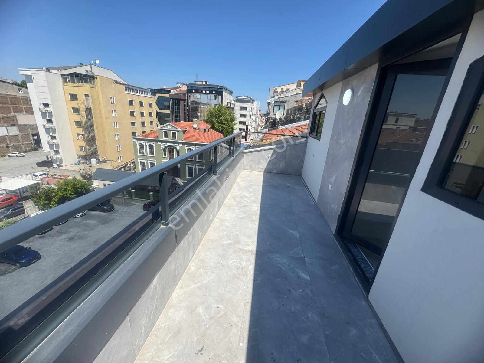 İstanbul House'dan Bakırköy'de 3+2 Sıfır Dubleks Daire - Görsel 16