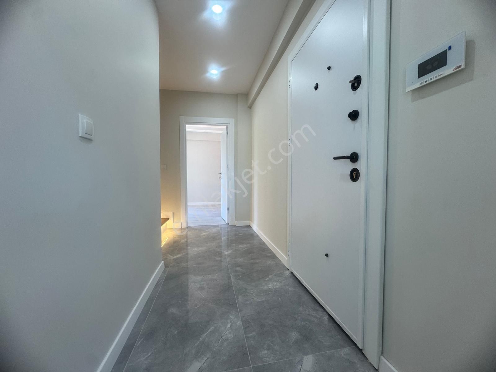 İstanbul House'dan Bakırköy'de 3+2 Sıfır Dubleks Daire - Görsel 8