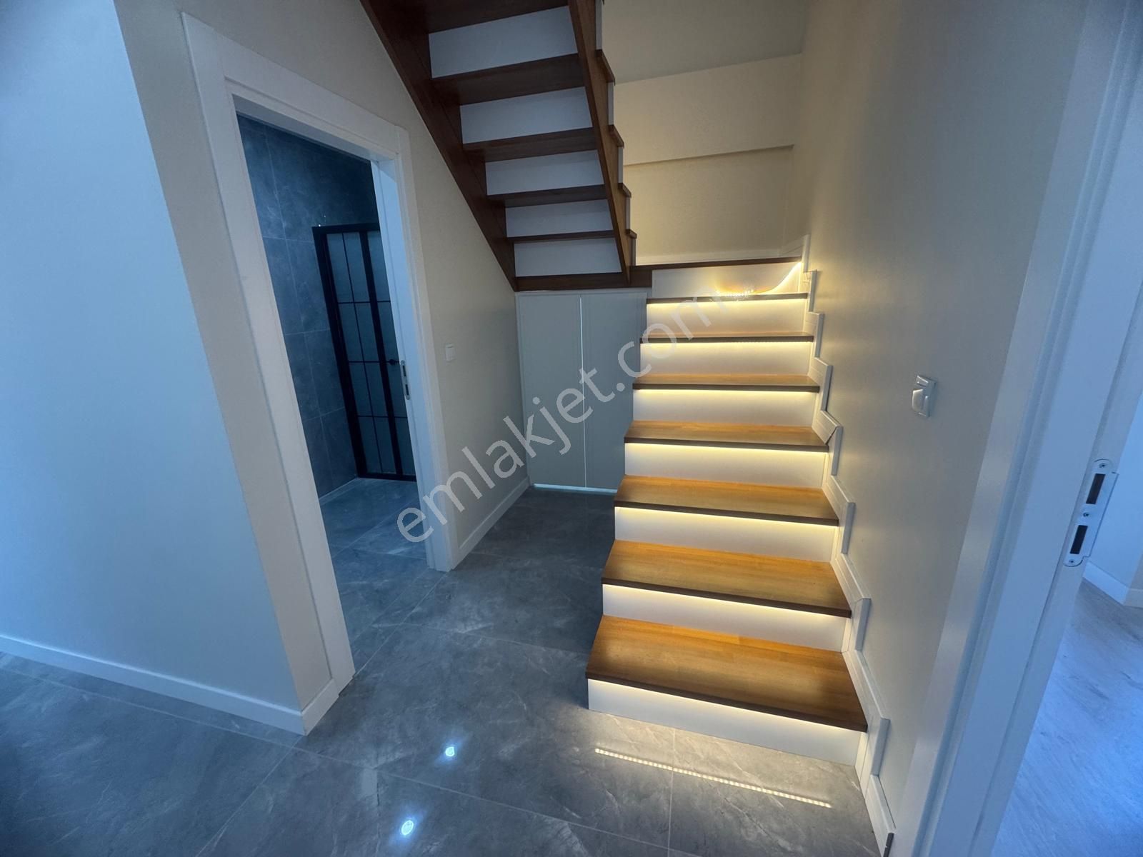 İstanbul House'dan Bakırköy'de 3+2 Sıfır Dubleks Daire - Görsel 13