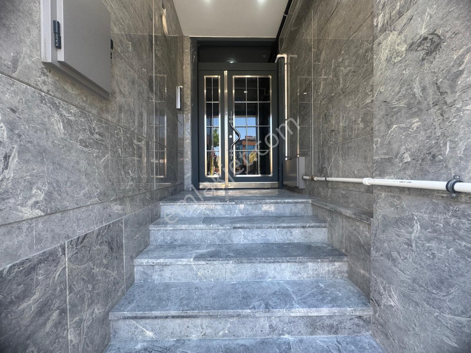 İstanbul House'dan Bakırköy'de 3+2 Sıfır Dubleks Daire - Görsel 28
