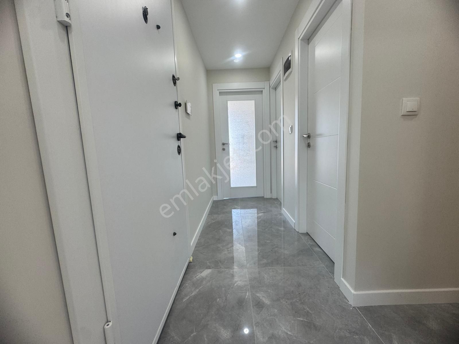 İstanbul House'dan Bakırköy'de 3+2 Sıfır Dubleks Daire - Görsel 25