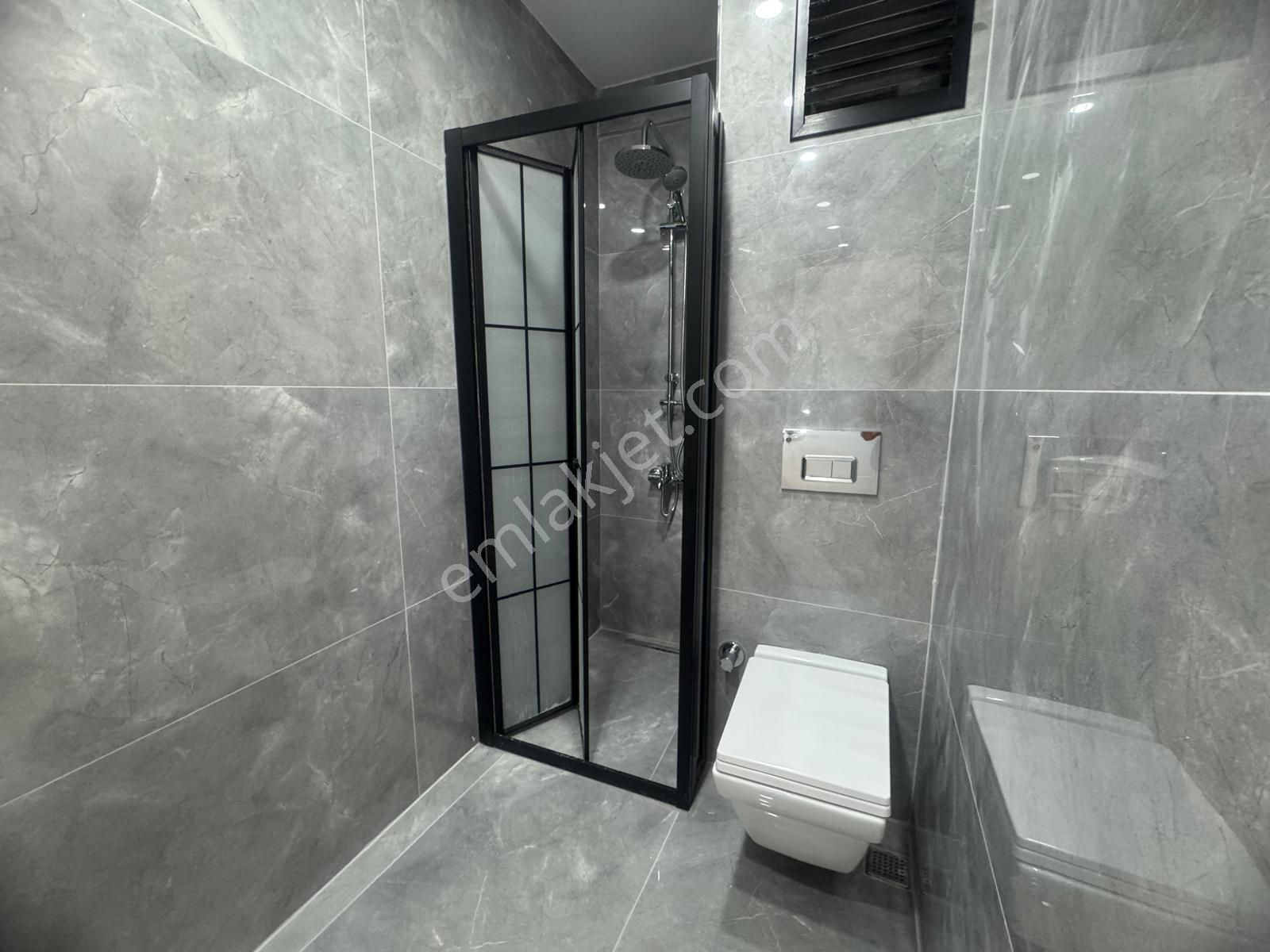 İstanbul House'dan Bakırköy'de 3+2 Sıfır Dubleks Daire - Görsel 10