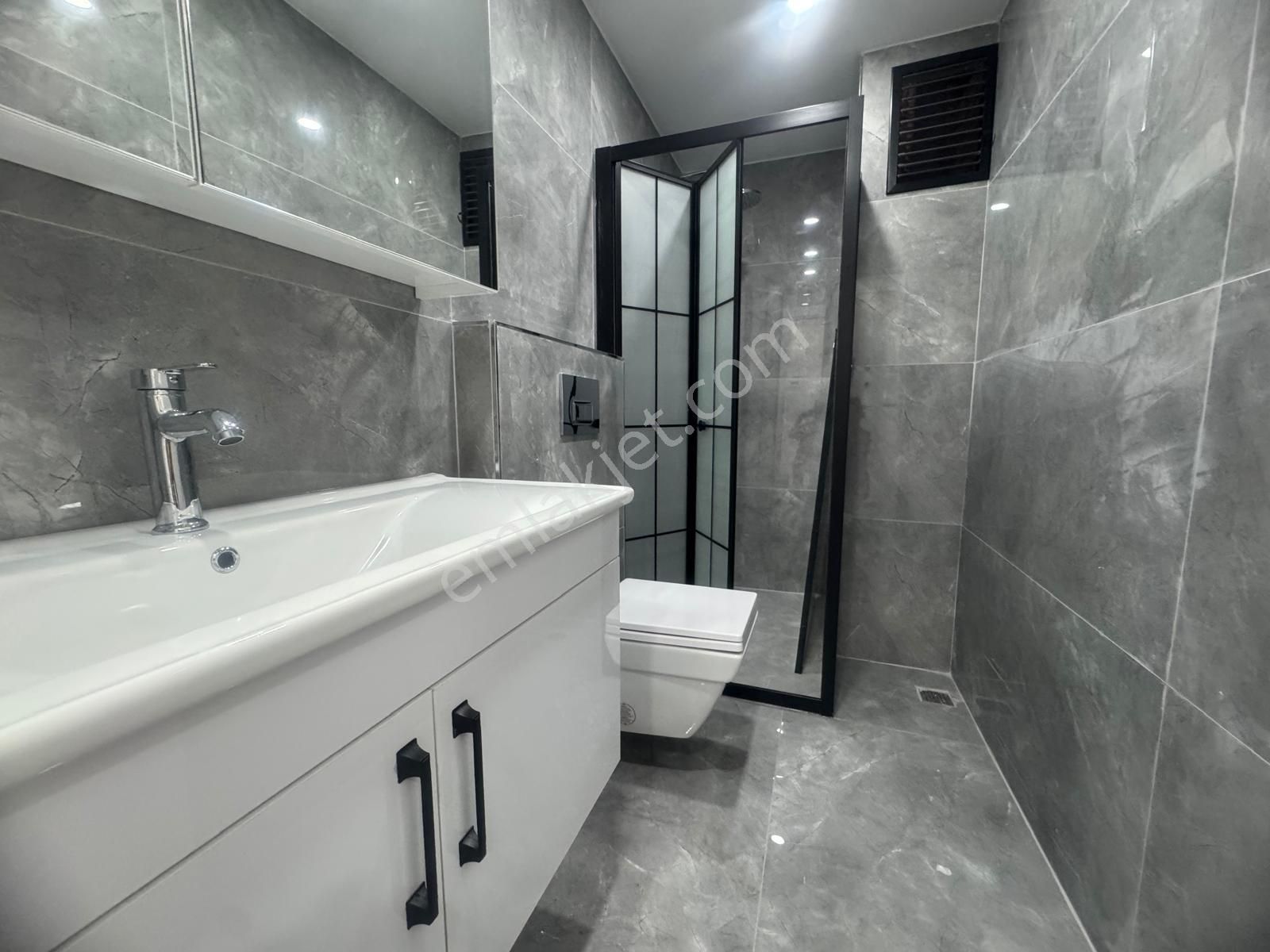 İstanbul House'dan Bakırköy'de 3+2 Sıfır Dubleks Daire - Görsel 21