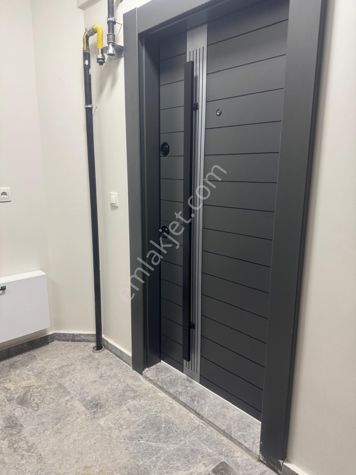 İstanbul House'dan Bakırköy'de 3+2 Sıfır Dubleks Daire - Görsel 26