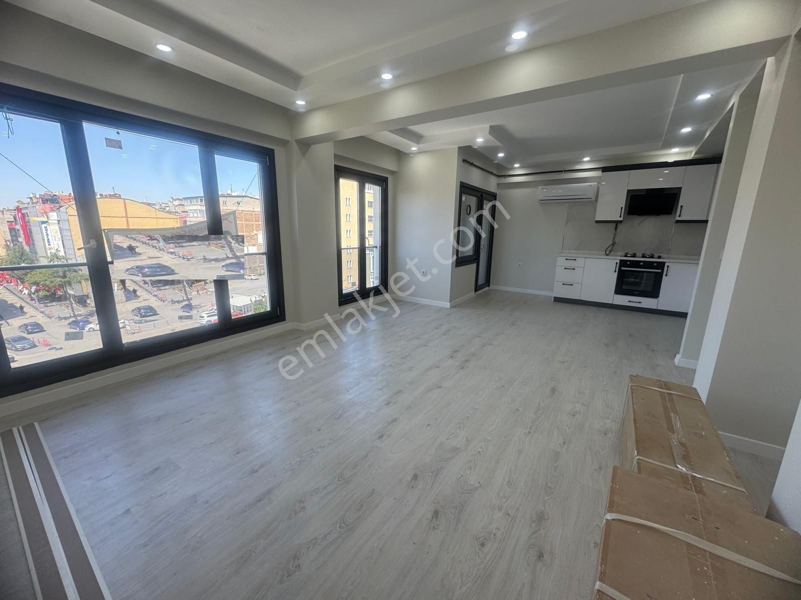 İstanbul House'dan Bakırköy'de 3+2 Sıfır Dubleks Daire - Görsel 4