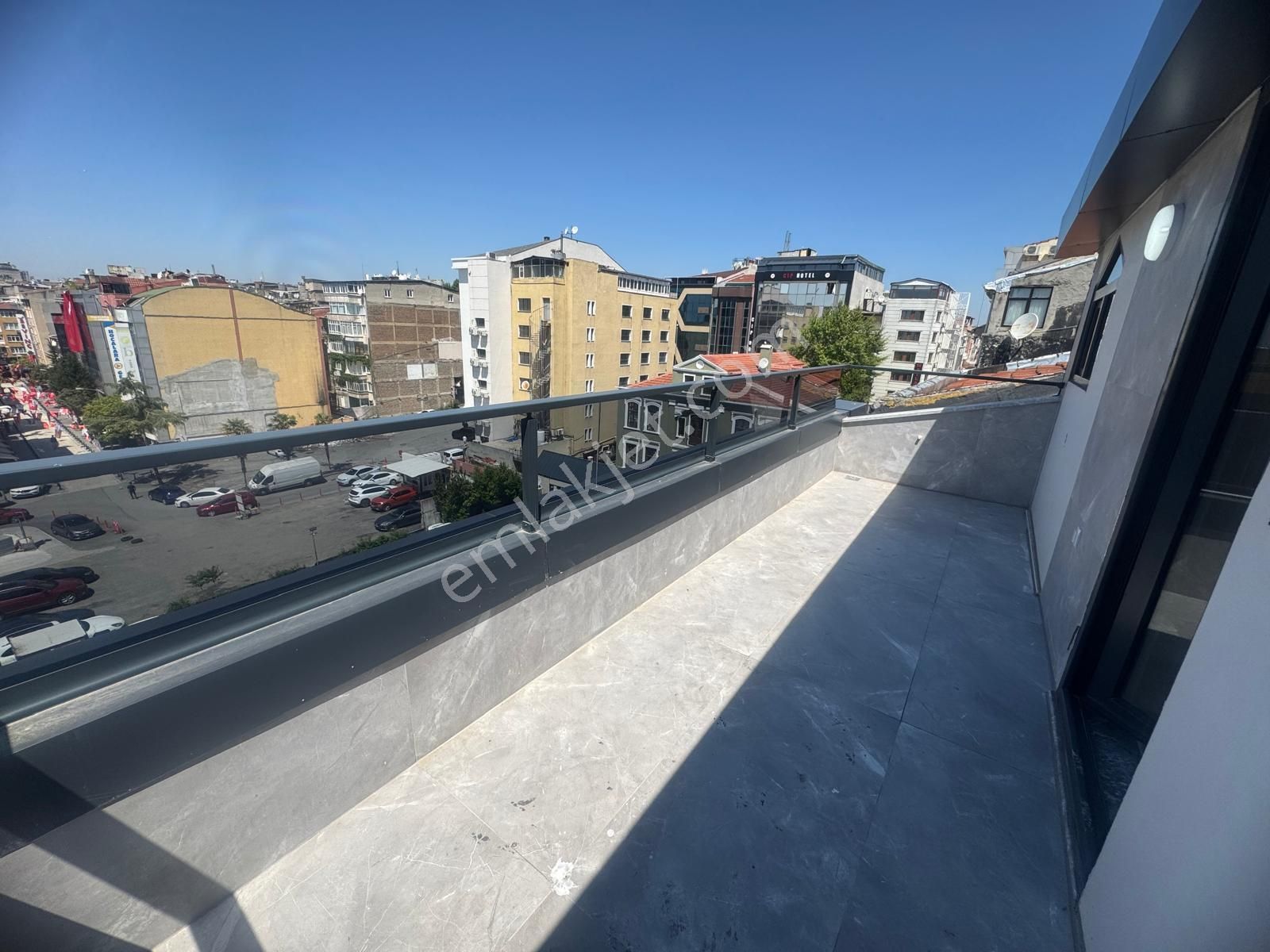 İstanbul House'dan Bakırköy'de 3+2 Sıfır Dubleks Daire - Görsel 15