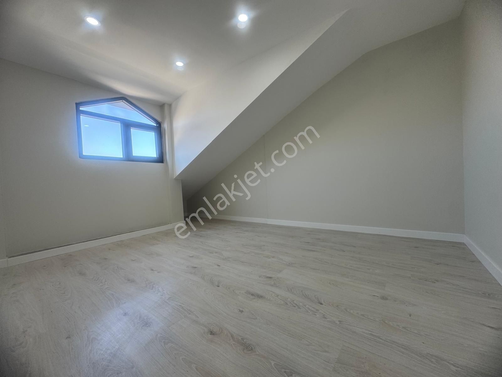 İstanbul House'dan Bakırköy'de 3+2 Sıfır Dubleks Daire - Görsel 20