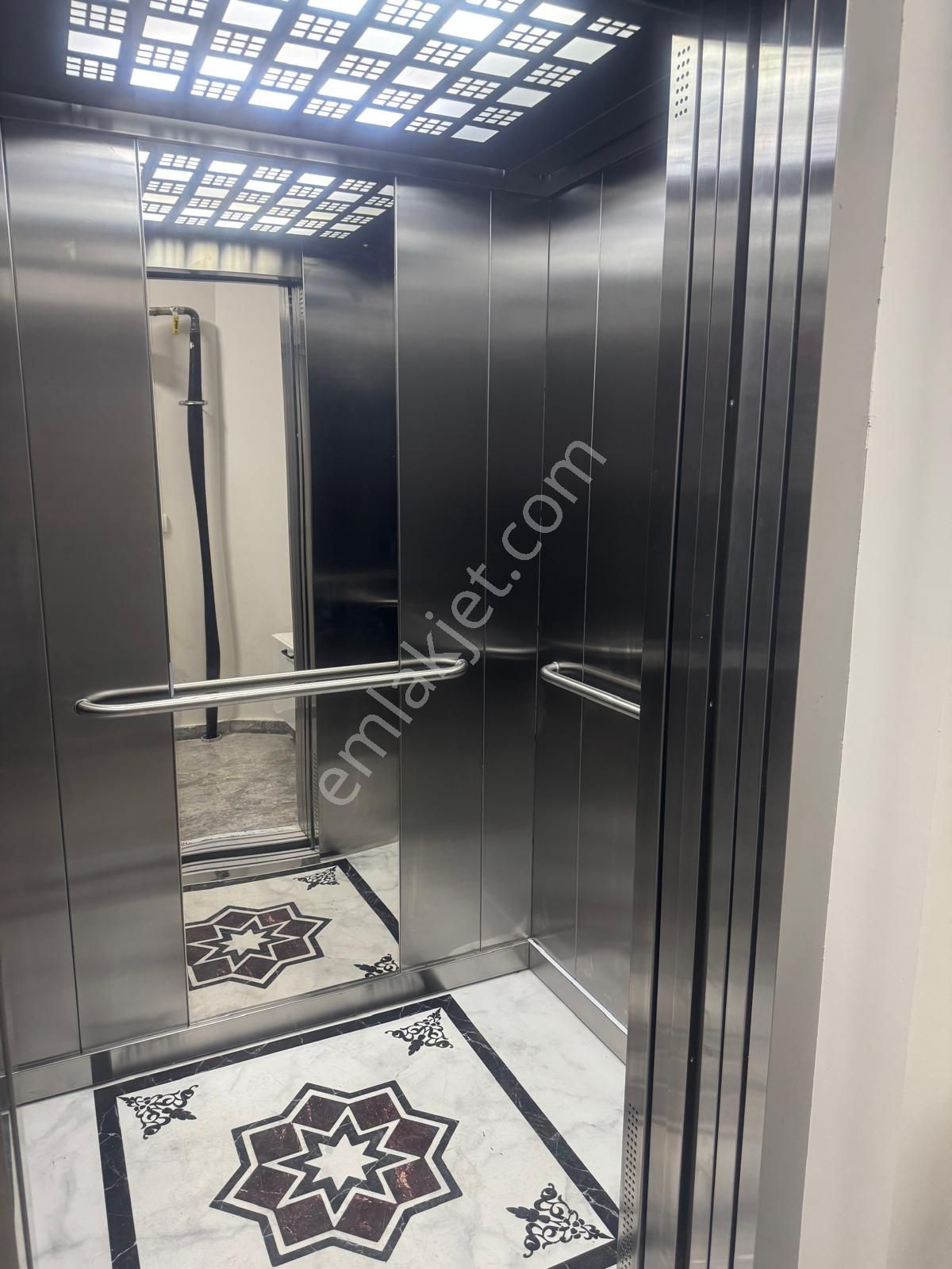 İstanbul House'dan Bakırköy'de 3+2 Sıfır Dubleks Daire - Görsel 27