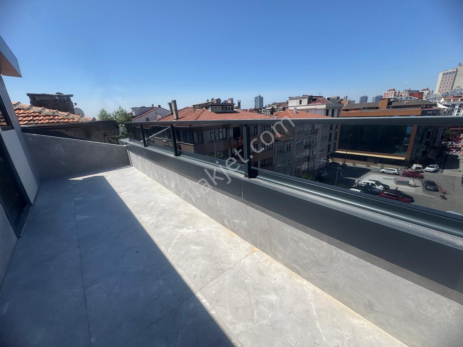 İstanbul House'dan Bakırköy'de 3+2 Sıfır Dubleks Daire - Görsel 14