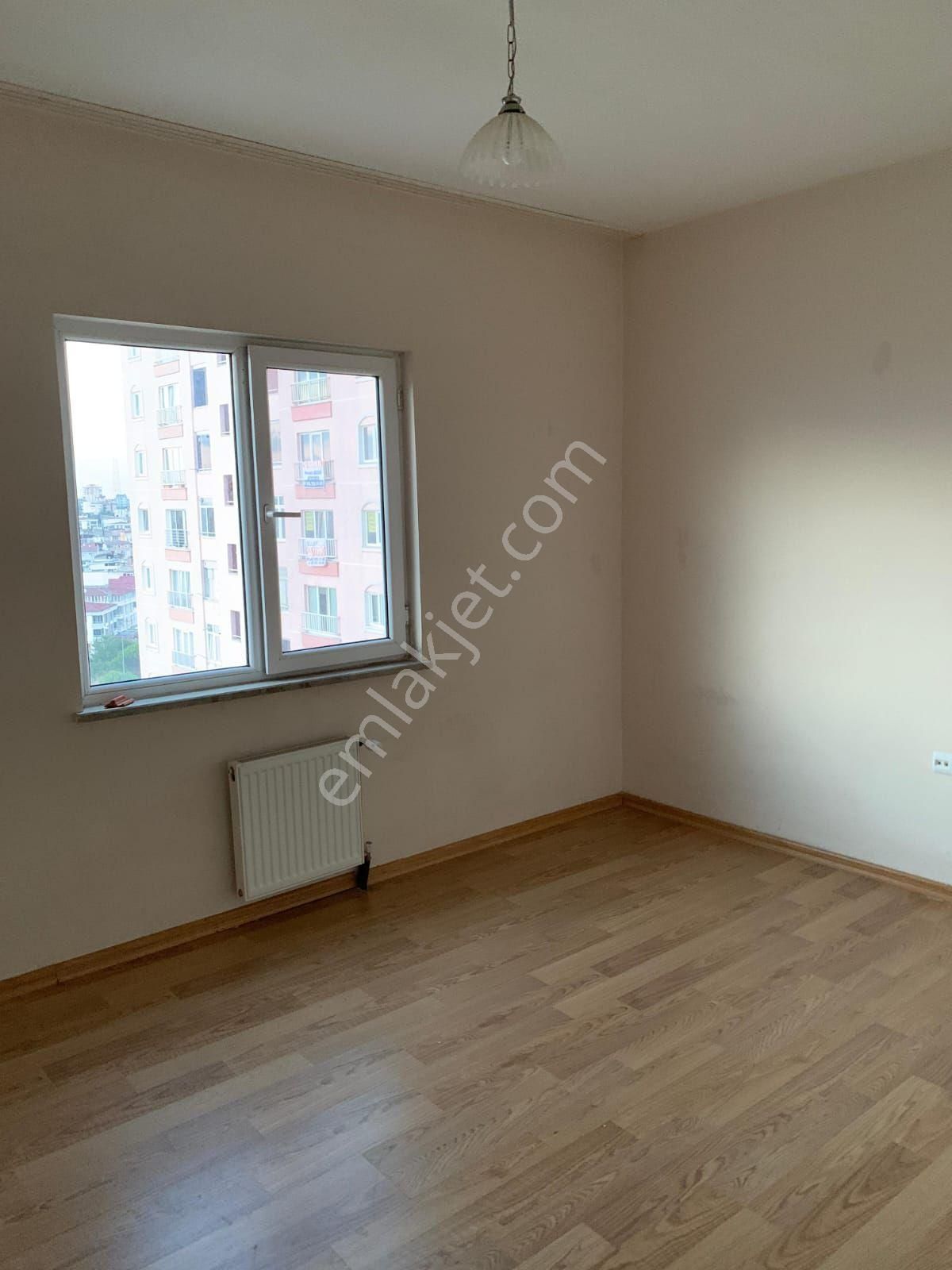 Samsun İlkadım Ulugazi Tokide Depozitosuz Çift Asansörlü Otoparklı 3+1 Kiralık Daire