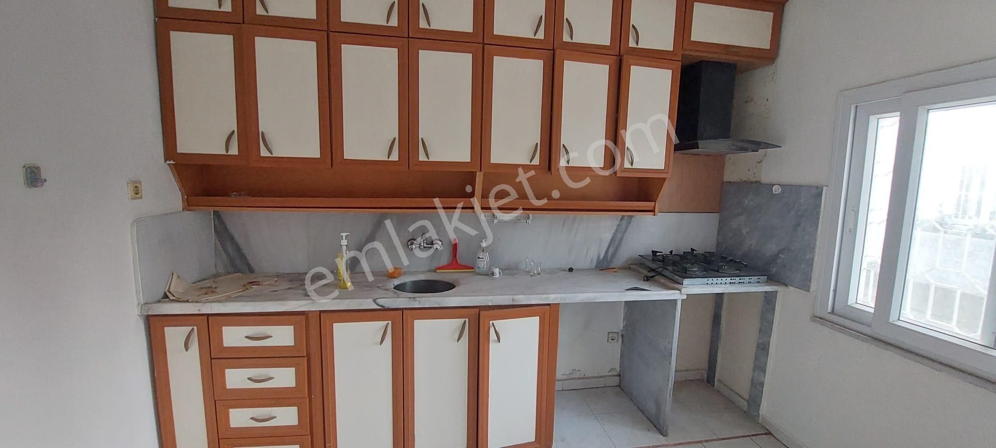 Osmaniye Merkez Ulaşlı Kiralık Müstakil Ev  TAM NOKTA İCON DAN ULAŞLI MAH.2+1 MÜSTAKİL EV