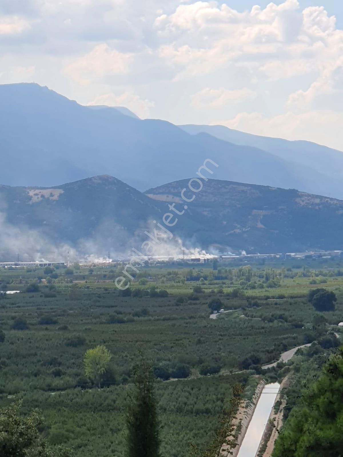 Kestel Dudaklı Mahallesinde Fırsat Parselli Araziler 900m2-1500m2 - Görsel 5