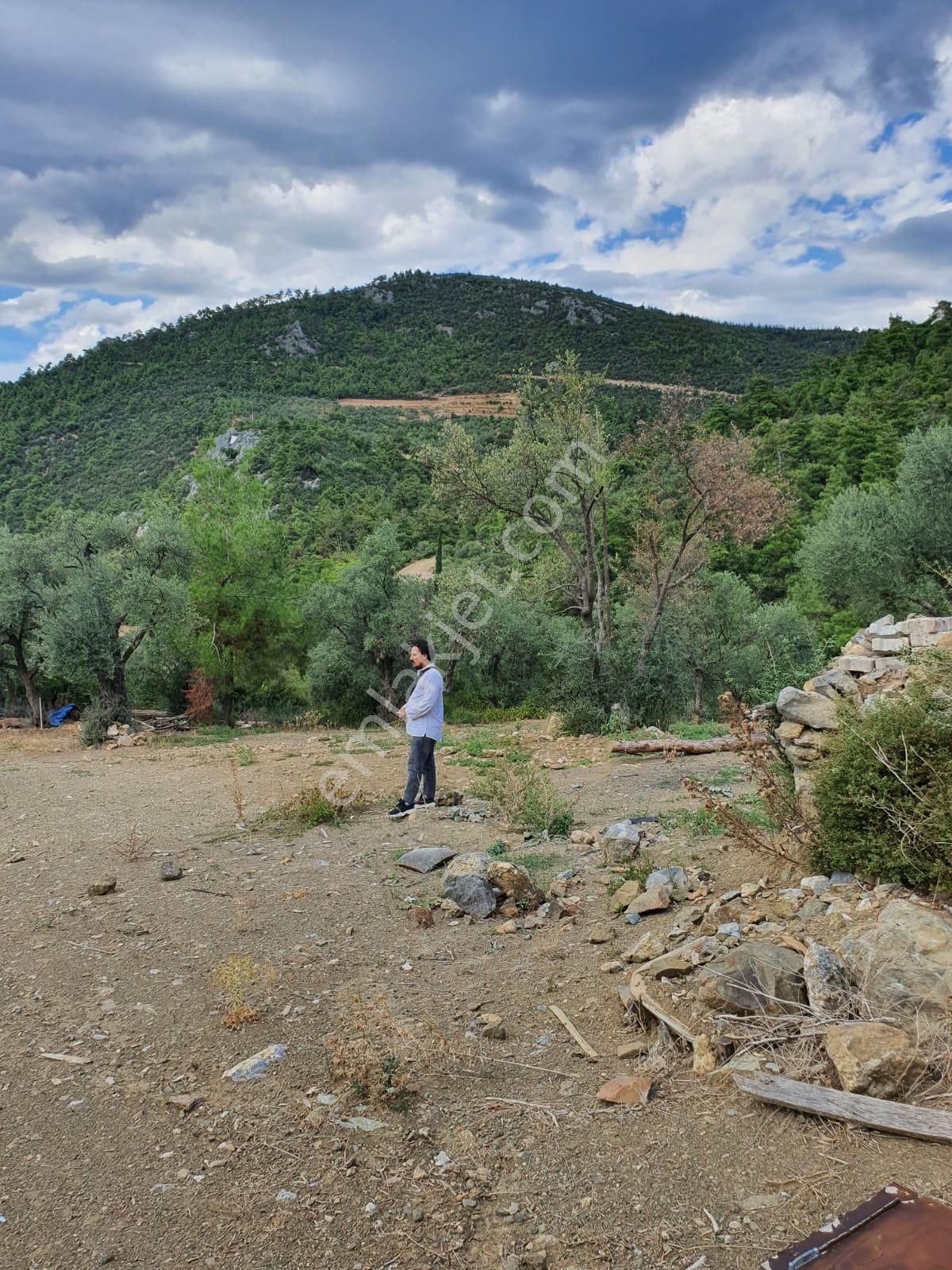 Kestel Dudaklı Mahallesinde Fırsat Parselli Araziler 900m2-1500m2 - Görsel 9