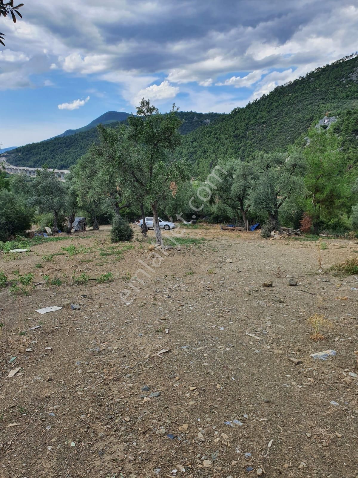 Kestel Dudaklı Mahallesinde Fırsat Parselli Araziler 900m2-1500m2 - Görsel 10