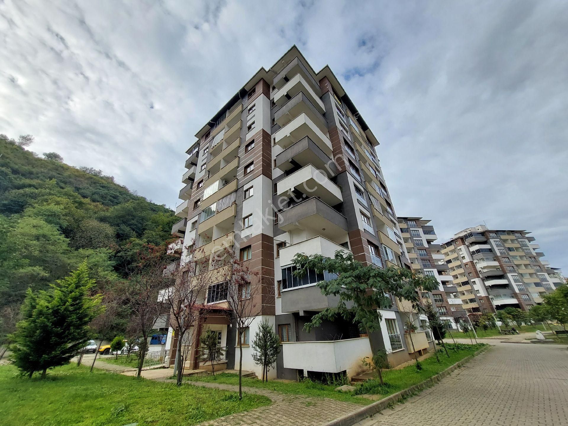 Yomra Gürsel Satılık Daire TRABZON YOMRA SATILIK DAİRE (BorcuYoktur)