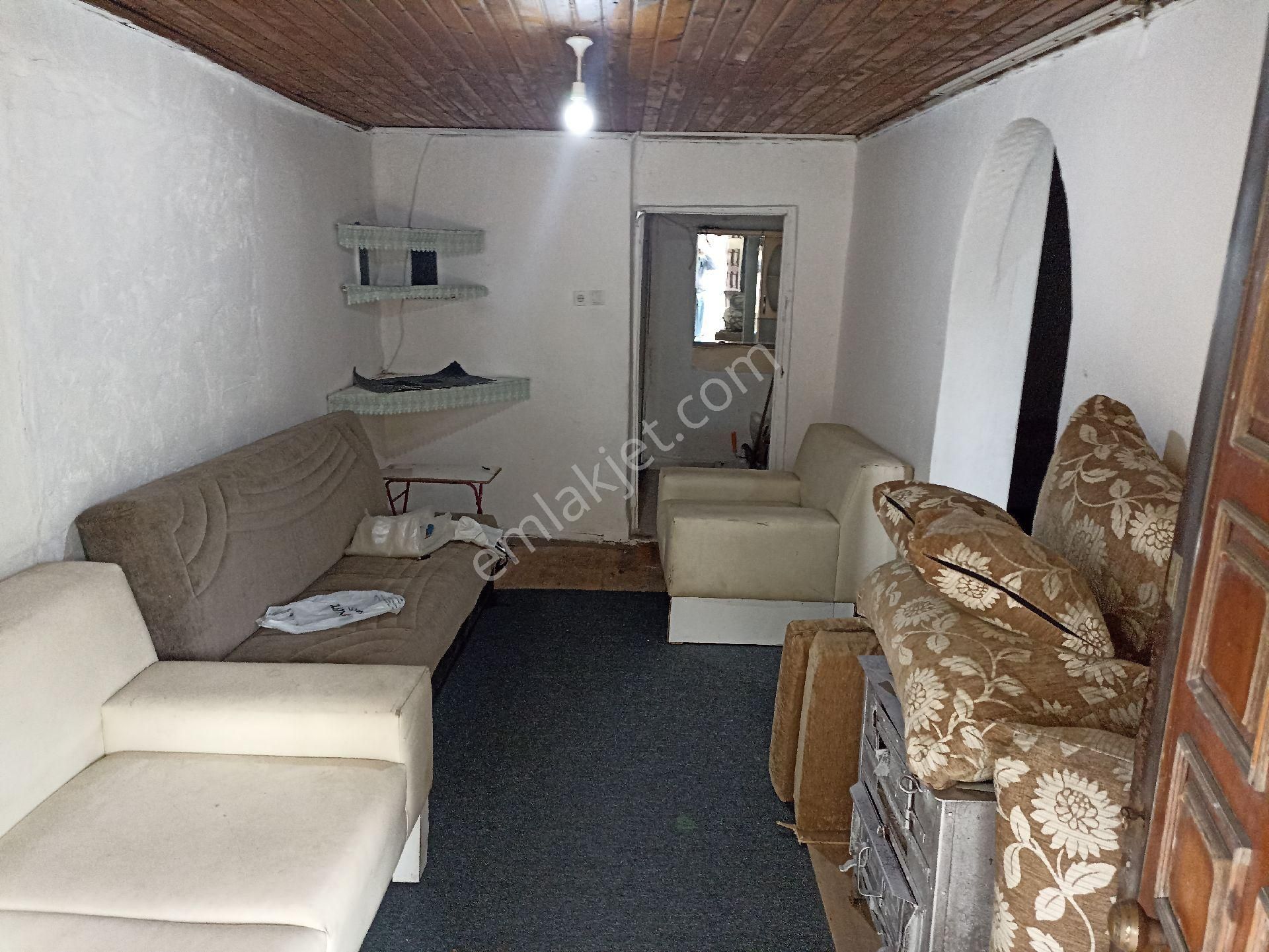 Akboğa İnşaattan Habibler Mah Eşyalı Kiralık Gecekondu1+1 70m2 - Görsel 2