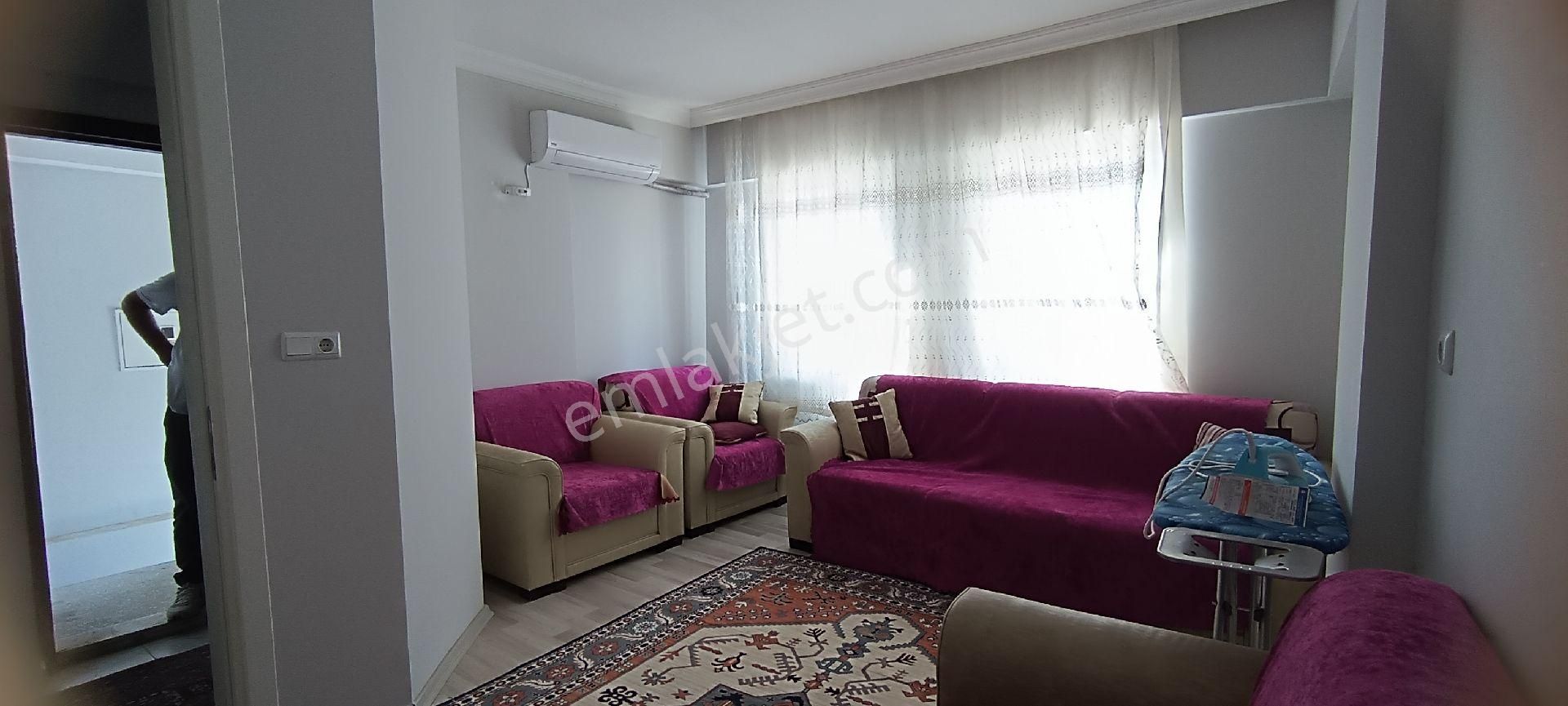 Nazilli Cumhuriyet Kiralık Daire ATABEY GAYRİMENKULDEN NAZİLLİ CUMHURİYET MAHALLESİ ESKİ ÖĞRETMEN EVİ MEVKİ KİRALIK DAİRE 