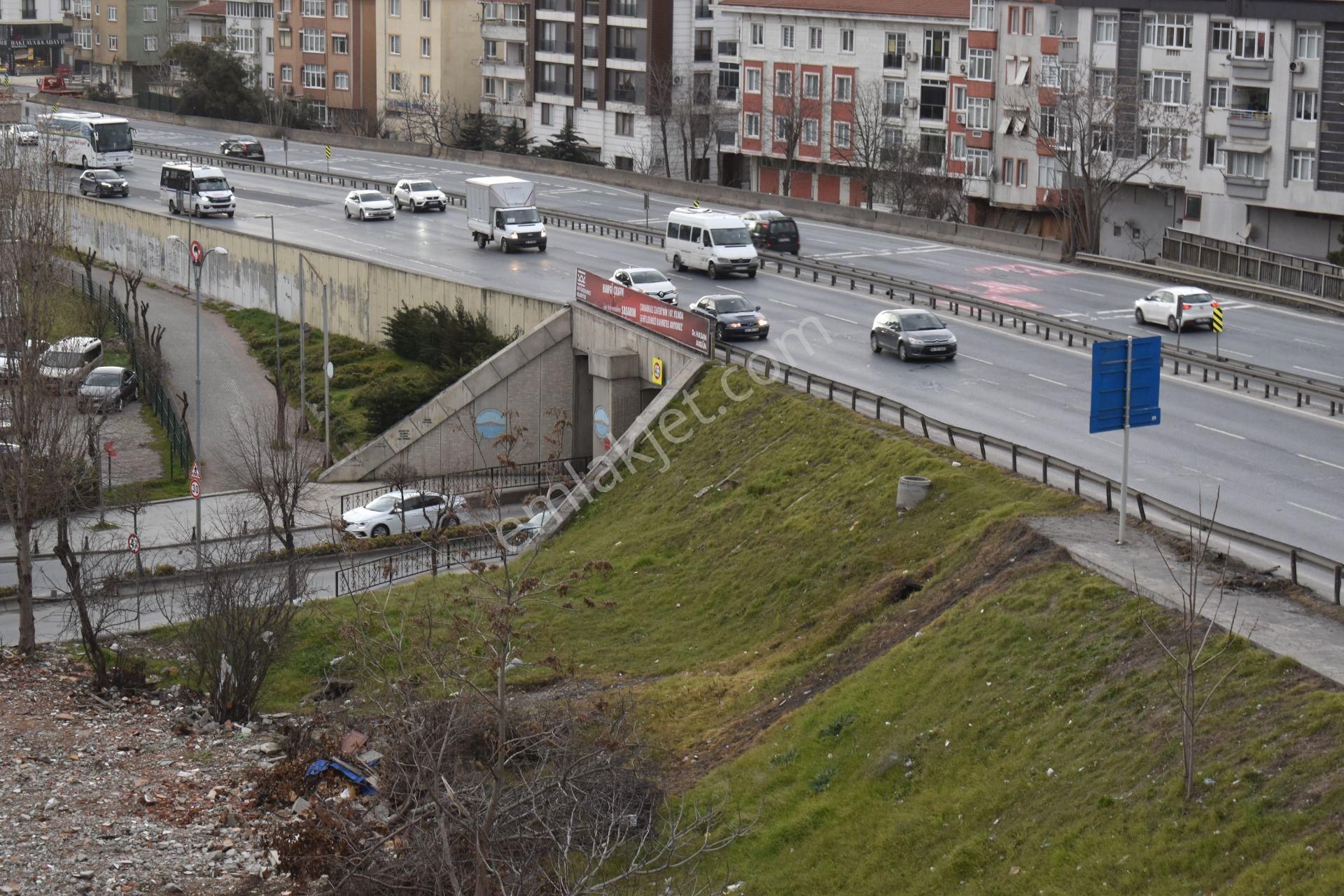Büyükçekmece Fatih Mah Deniz Manzaralı Lüx Sitede Sıfır 4+2 Dubleks - Görsel 30
