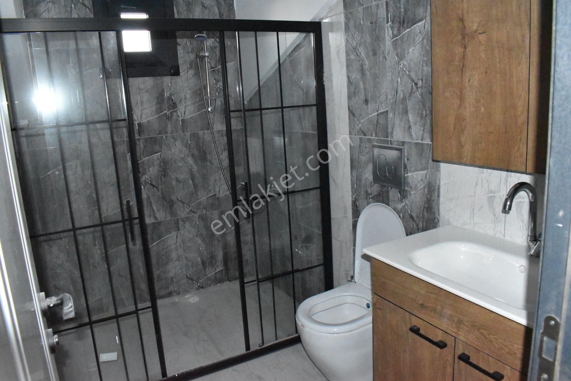 Büyükçekmece Fatih Mah Deniz Manzaralı Lüx Sitede Sıfır 4+2 Dubleks - Görsel 31