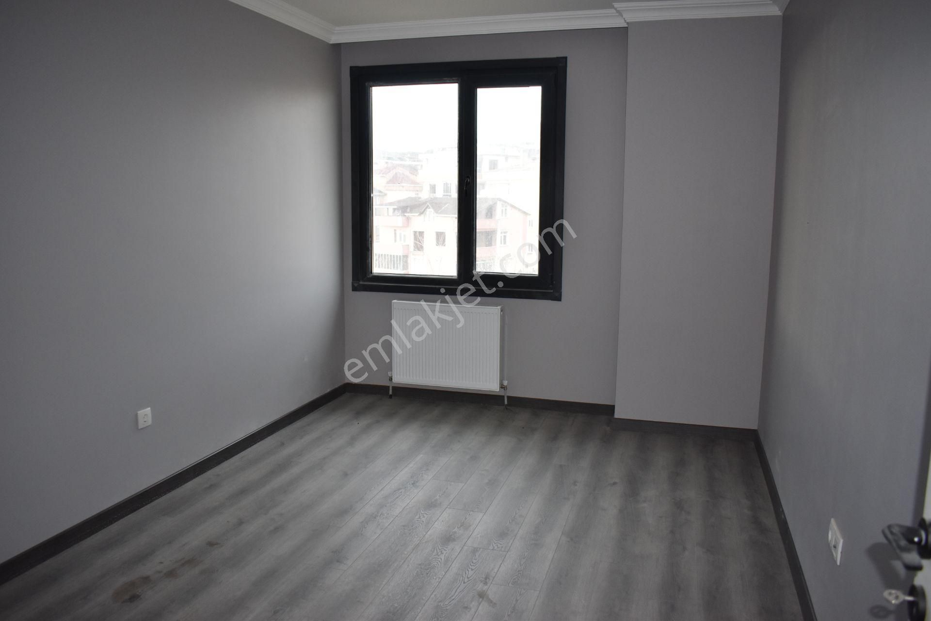 Büyükçekmece Fatih Mah Deniz Manzaralı Lüx Sitede Sıfır 4+2 Dubleks - Görsel 8
