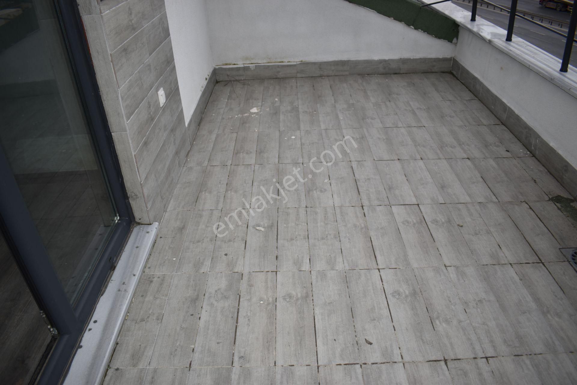 Büyükçekmece Fatih Mah Deniz Manzaralı Lüx Sitede Sıfır 4+2 Dubleks - Görsel 35