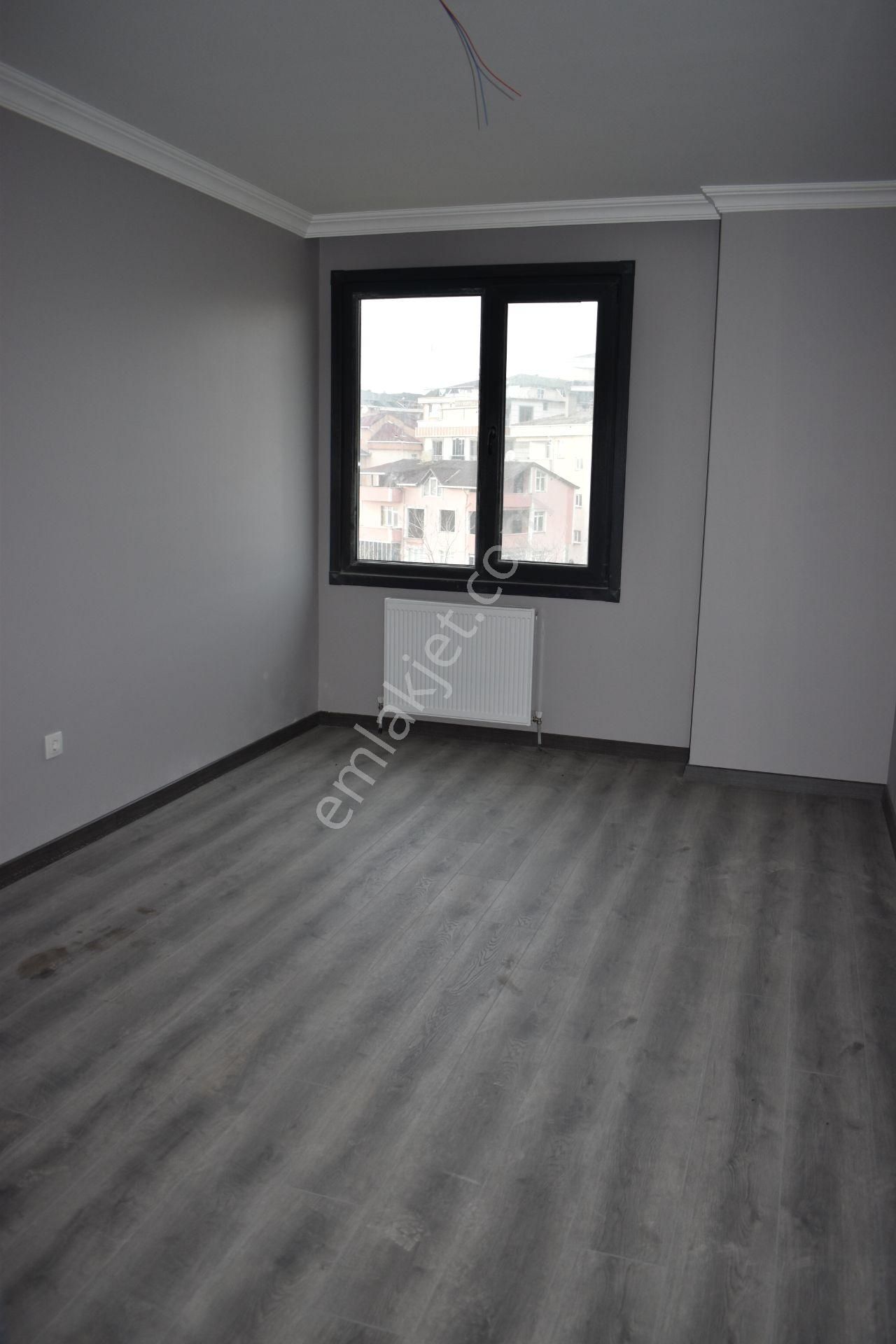 Büyükçekmece Fatih Mah Deniz Manzaralı Lüx Sitede Sıfır 4+2 Dubleks - Görsel 10