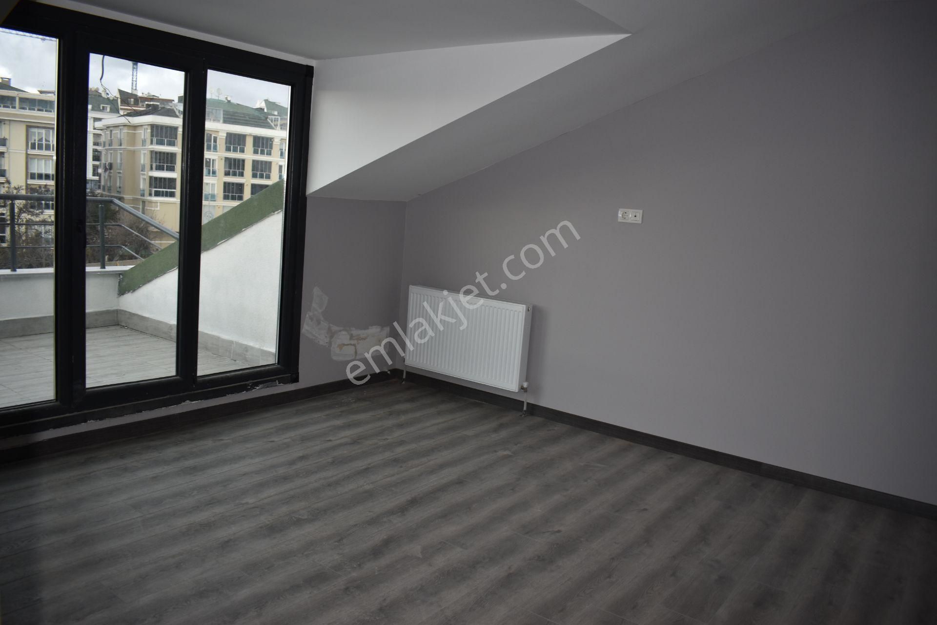 Büyükçekmece Fatih Mah Deniz Manzaralı Lüx Sitede Sıfır 4+2 Dubleks - Görsel 33