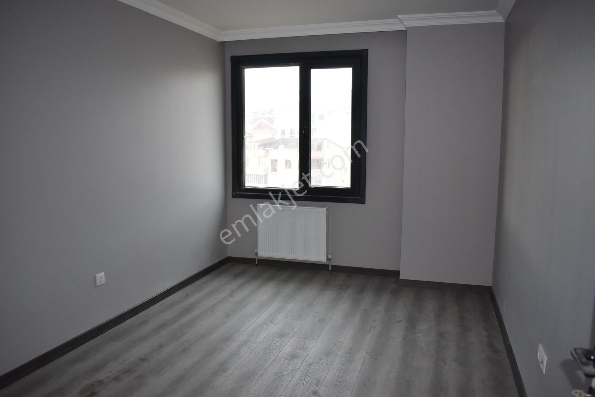 Büyükçekmece Fatih Mah Deniz Manzaralı Lüx Sitede Sıfır 4+2 Dubleks - Görsel 9