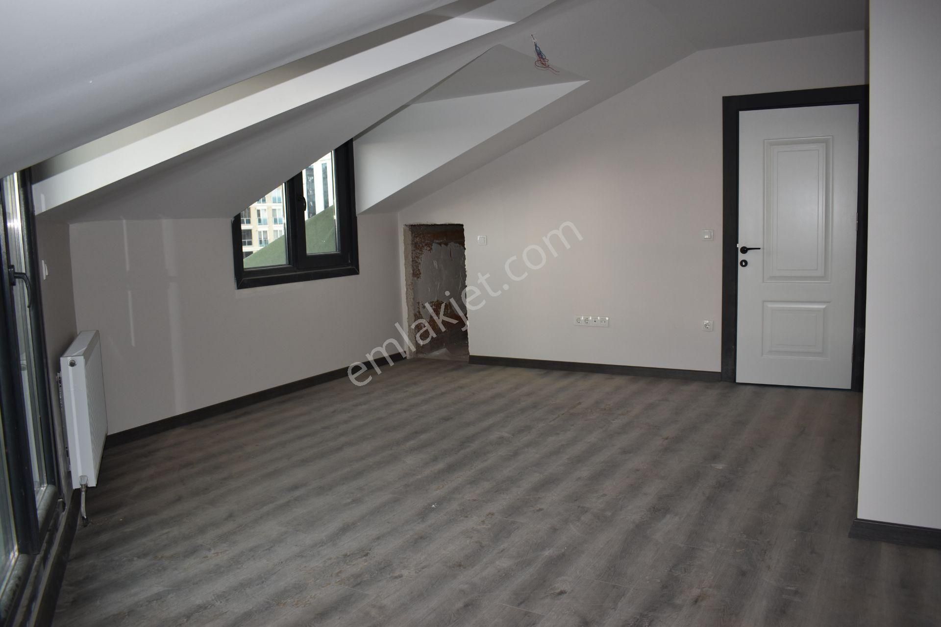 Büyükçekmece Fatih Mah Deniz Manzaralı Lüx Sitede Sıfır 4+2 Dubleks - Görsel 25