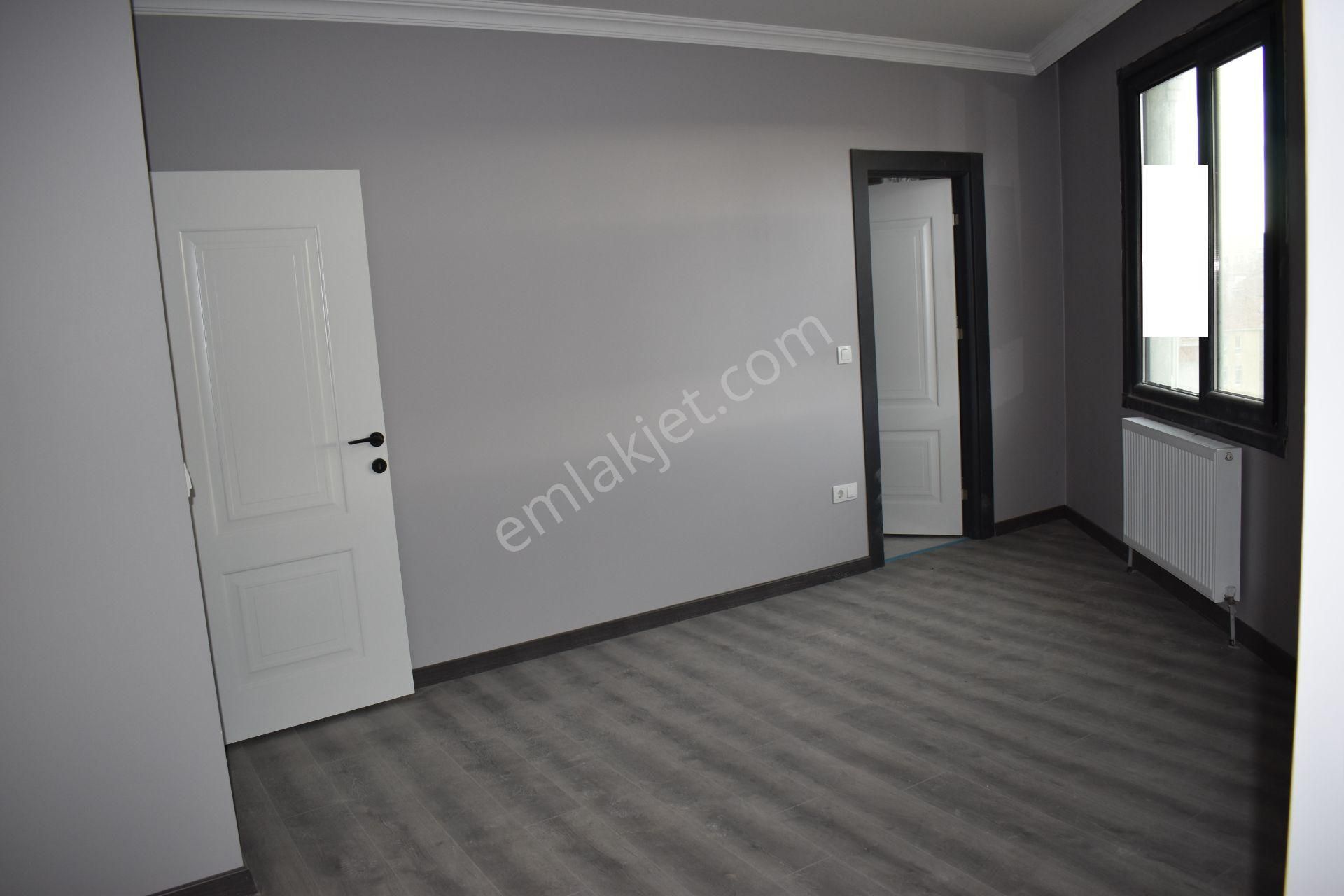 Büyükçekmece Fatih Mah Deniz Manzaralı Lüx Sitede Sıfır 4+2 Dubleks - Görsel 15