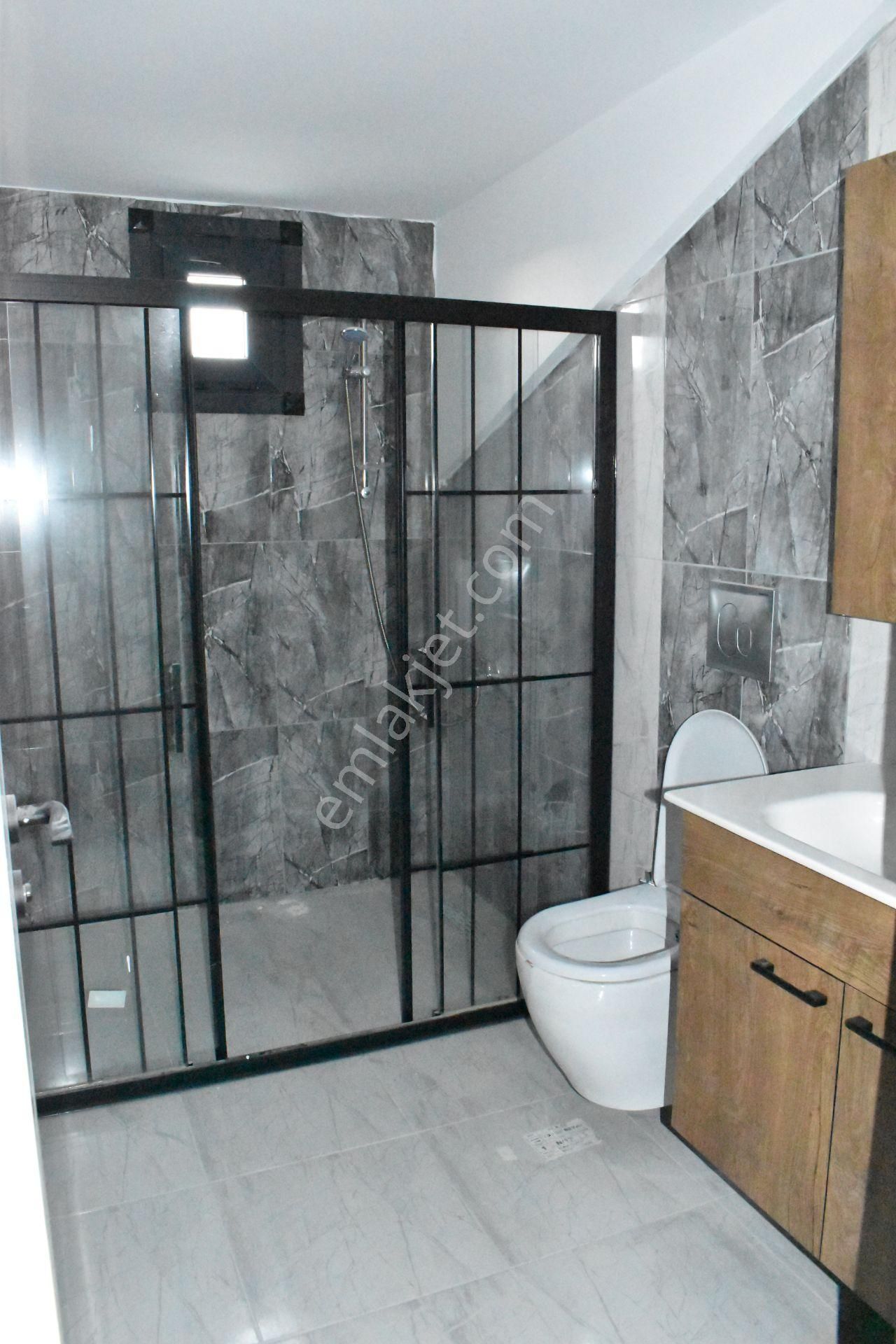 Büyükçekmece Fatih Mah Deniz Manzaralı Lüx Sitede Sıfır 4+2 Dubleks - Görsel 32