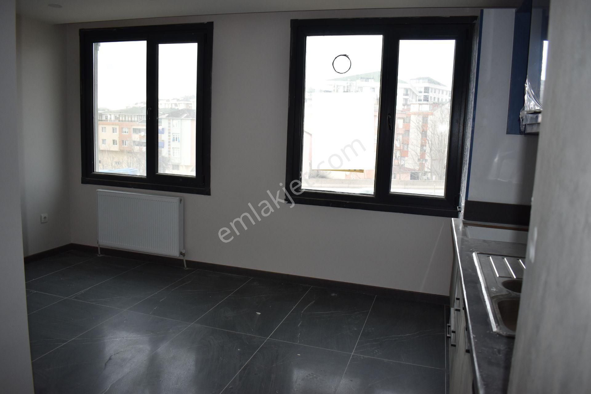 Büyükçekmece Fatih Mah Deniz Manzaralı Lüx Sitede Sıfır 4+2 Dubleks - Görsel 6
