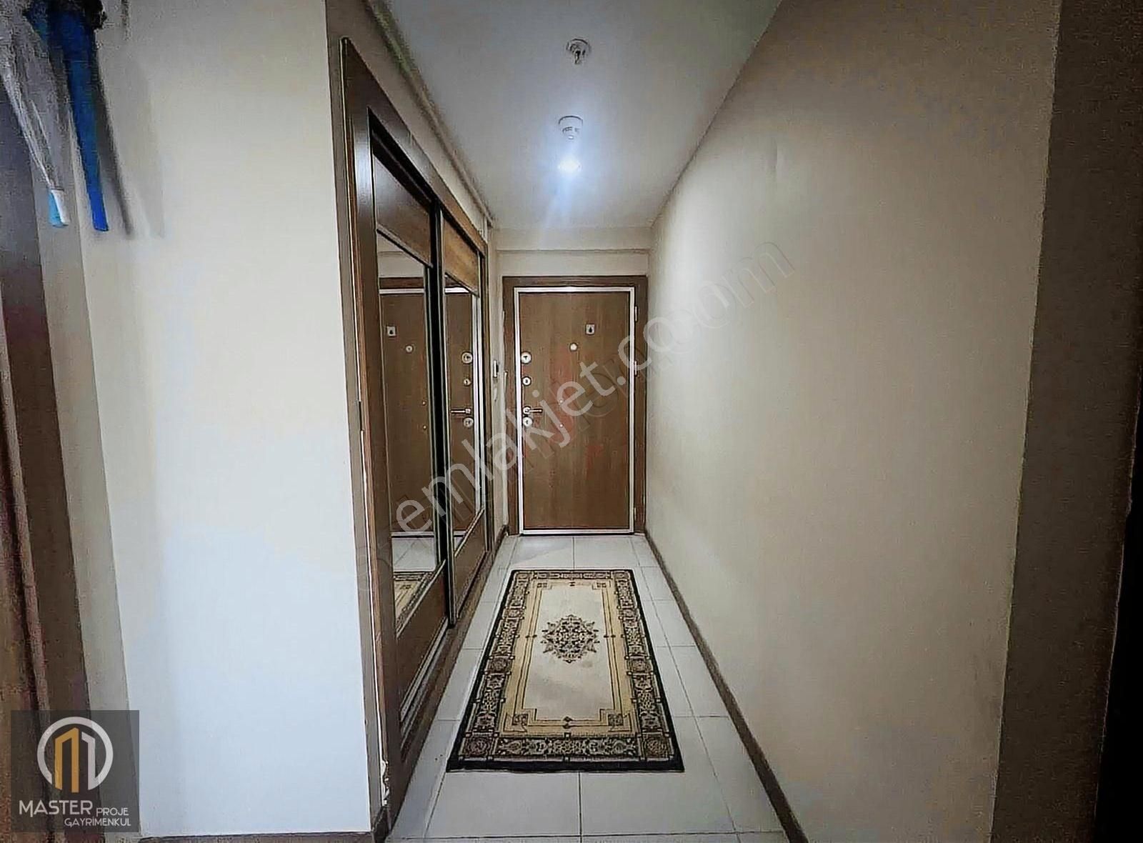 Gaziosmanpaşa Yıldıztabya Satılık Daire YILDIZPARK MODERN 'de HEMEN TAŞINABİLİR GENİŞ 3+1 DAİRE