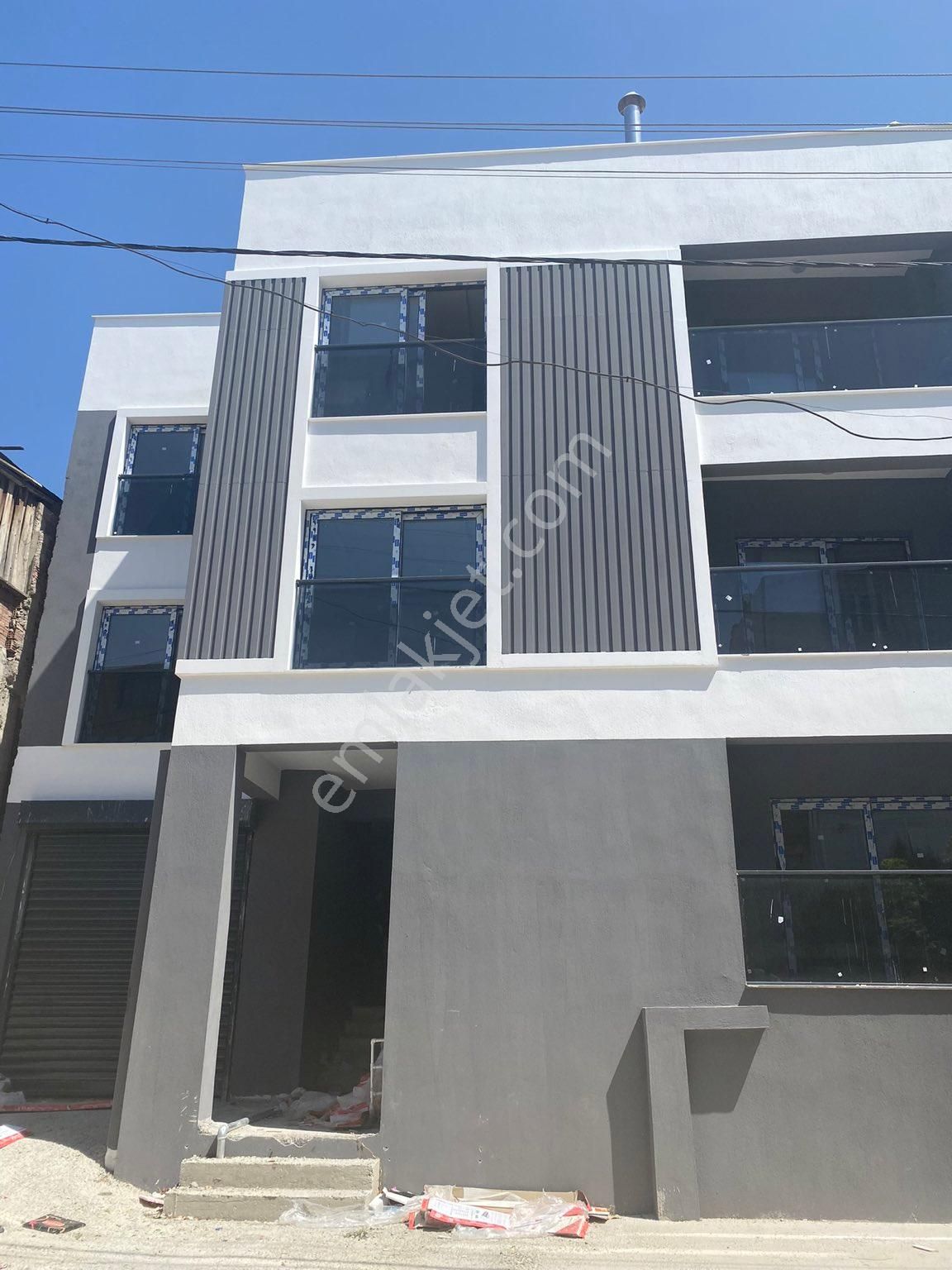 Bornova Erzene Satılık Daire ARTENEW’DEN 1+1 SIFIR ASANSÖRLÜ DOĞALGAZLI SATILIK DAİRE