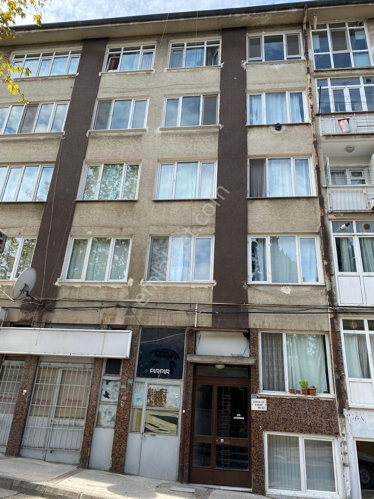 Osmangazi Ahmetpaşa Satılık Daire AHMETPAŞADA ARAKAT SATILIK DAİRE 