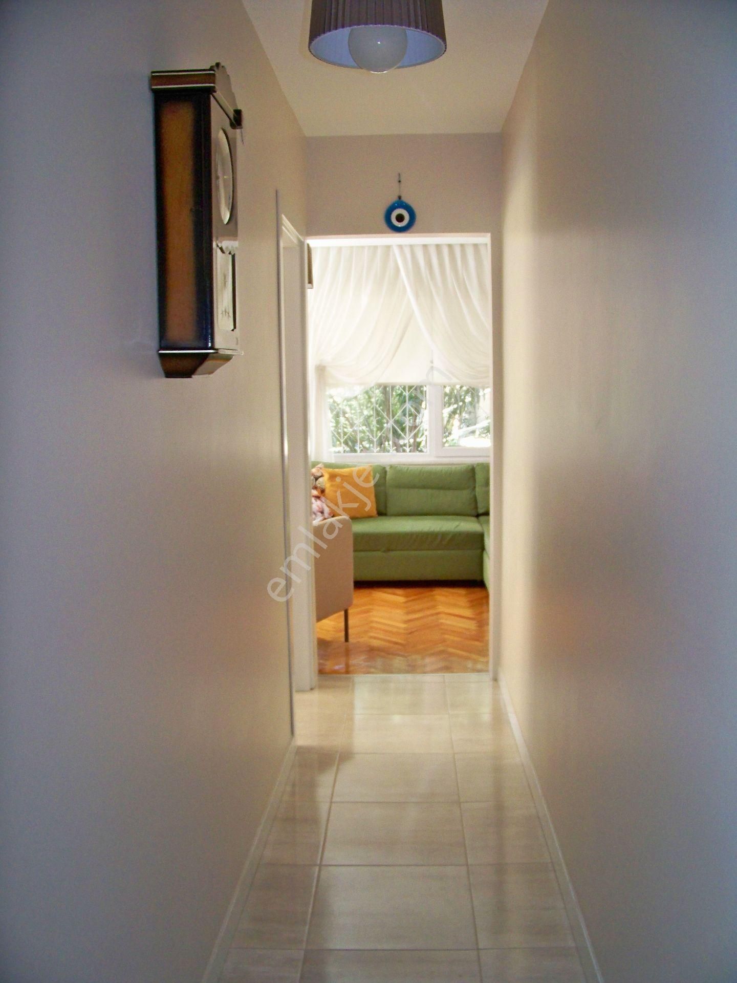 Mecidiyeköy Ortaklar'da 2+1 Komple Yenilenmiş 70 M2 Yüksek Giriş Ferah Daire - Görsel 30