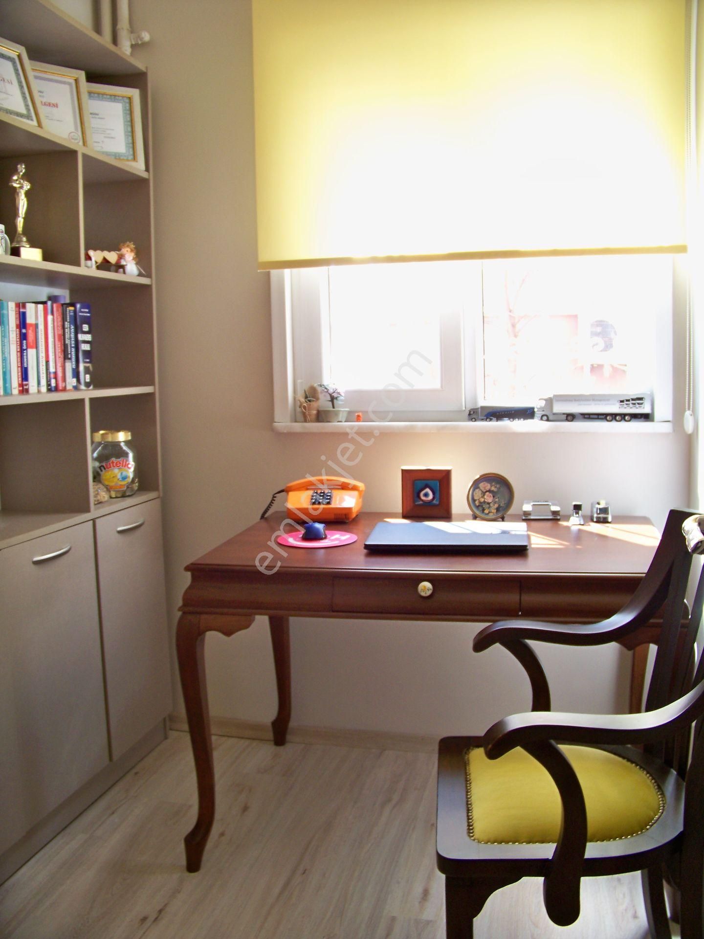 Mecidiyeköy Ortaklar'da 2+1 Komple Yenilenmiş 70 M2 Yüksek Giriş Ferah Daire - Görsel 20